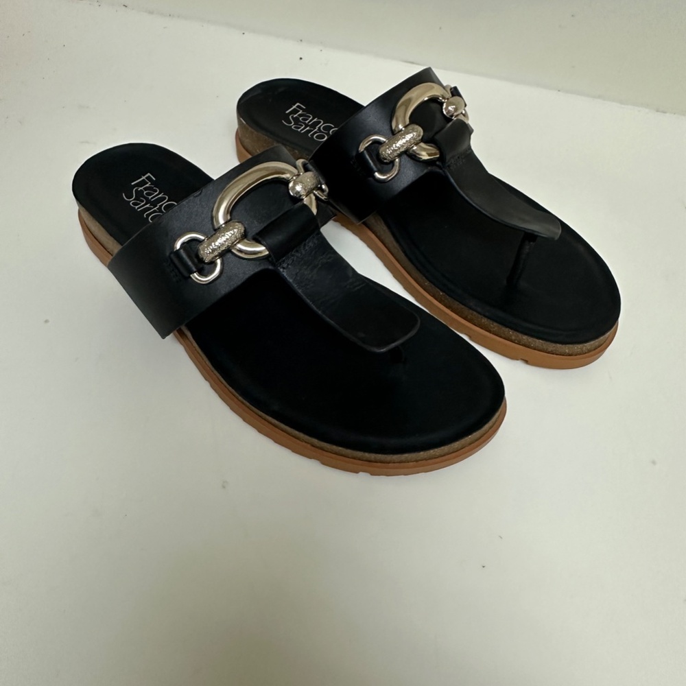 sandals - Picture 2 of 3